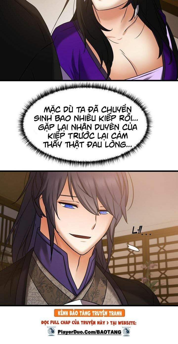 Tiền Kiếp Của Lôi Thần Chapter 16 - Trang 2