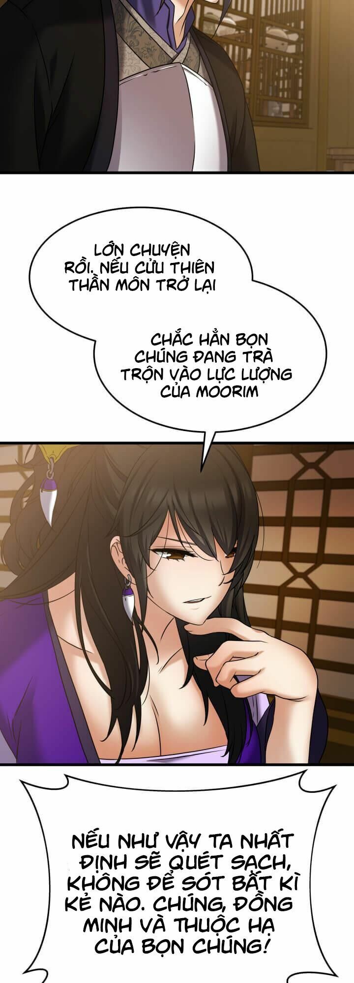 Tiền Kiếp Của Lôi Thần Chapter 16 - Trang 2