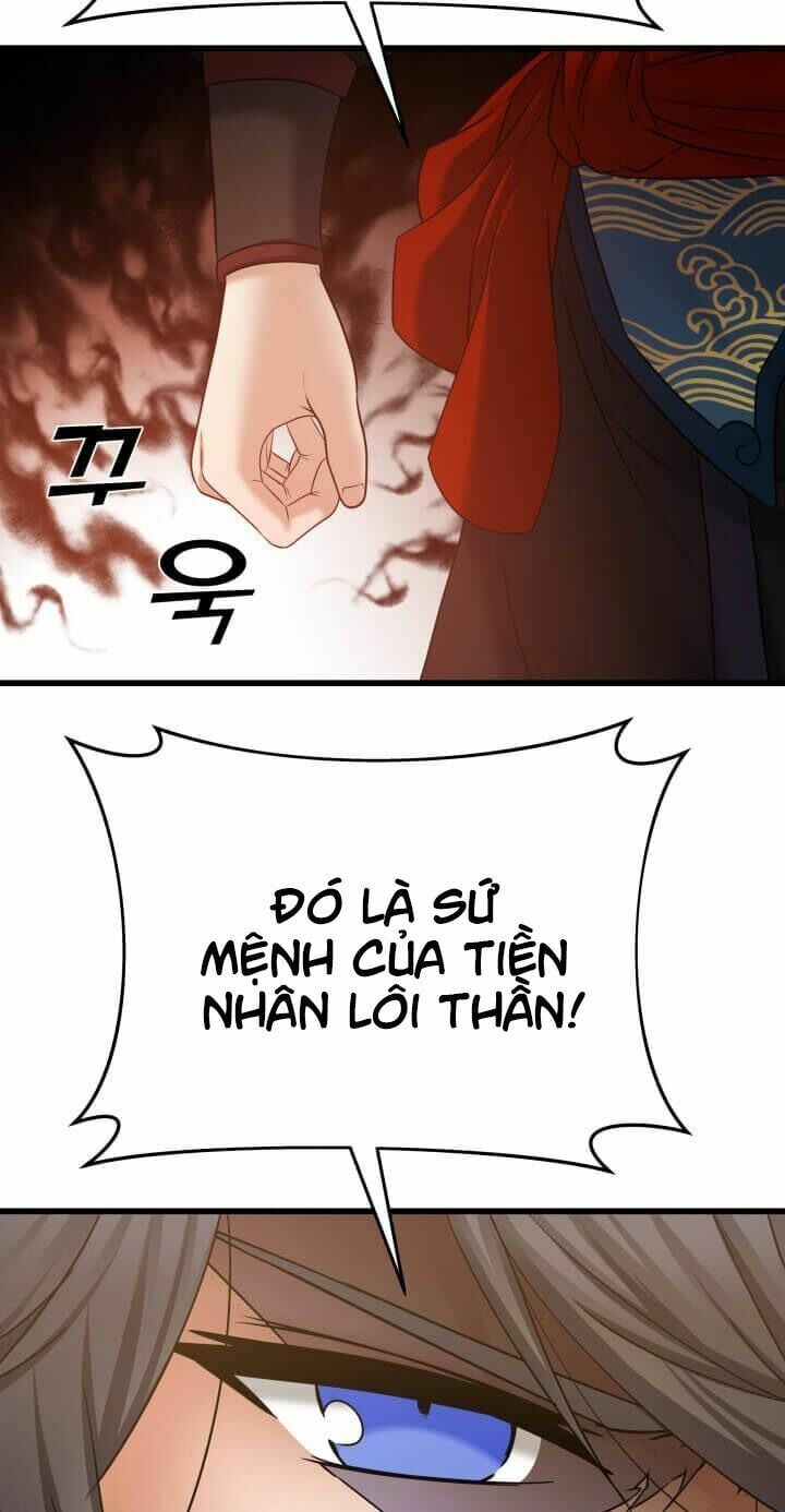 Tiền Kiếp Của Lôi Thần Chapter 16 - Trang 2