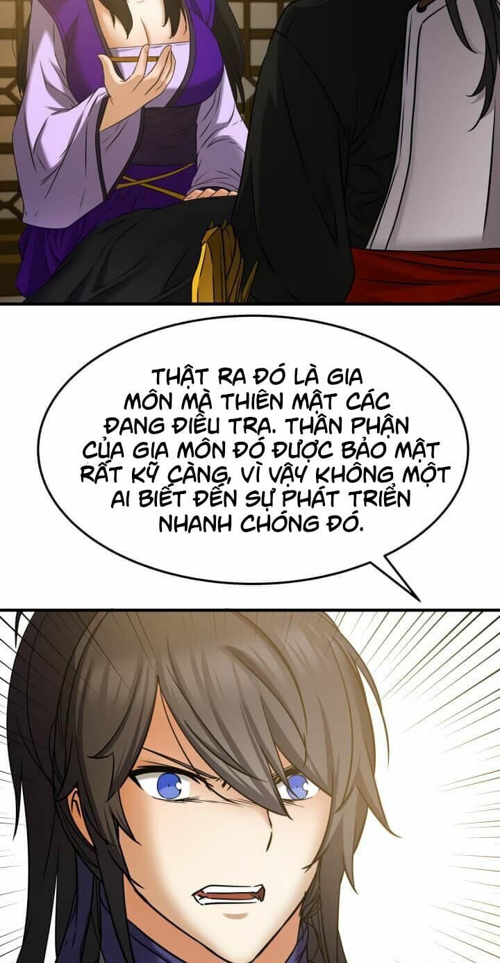 Tiền Kiếp Của Lôi Thần Chapter 16 - Trang 2