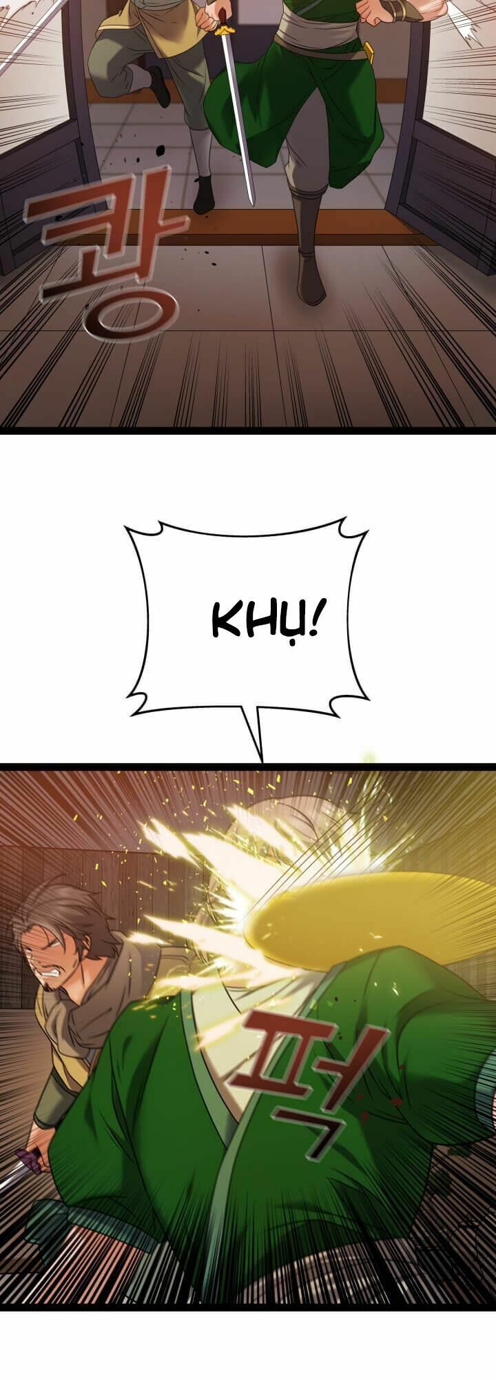 Tiền Kiếp Của Lôi Thần Chapter 16 - Trang 2