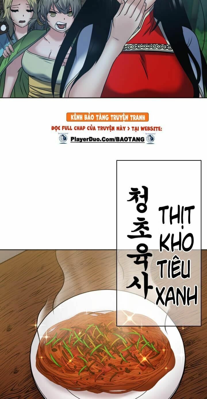 Tiền Kiếp Của Lôi Thần Chapter 16 - Trang 2