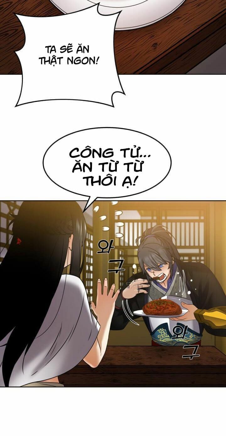 Tiền Kiếp Của Lôi Thần Chapter 16 - Trang 2