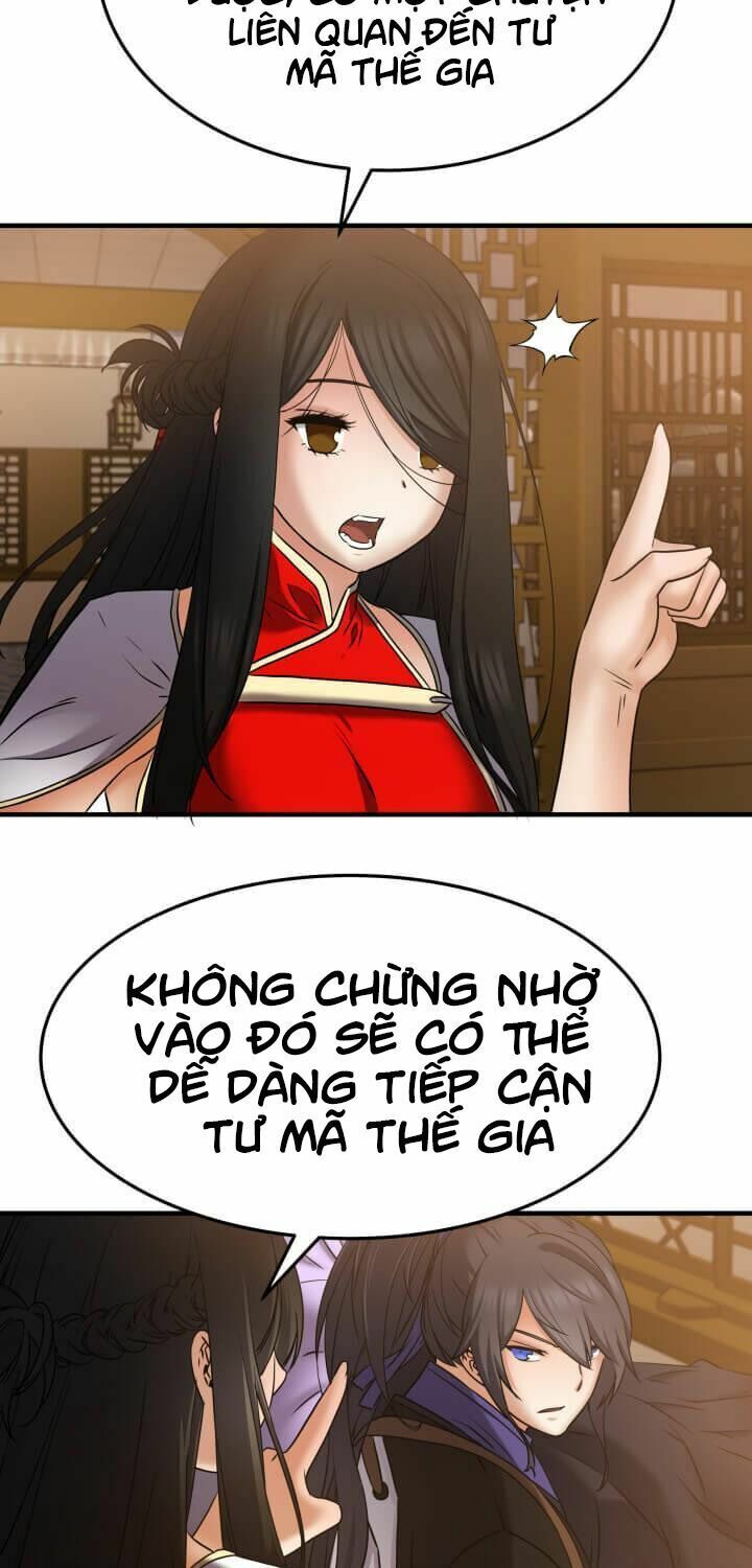 Tiền Kiếp Của Lôi Thần Chapter 16 - Trang 2
