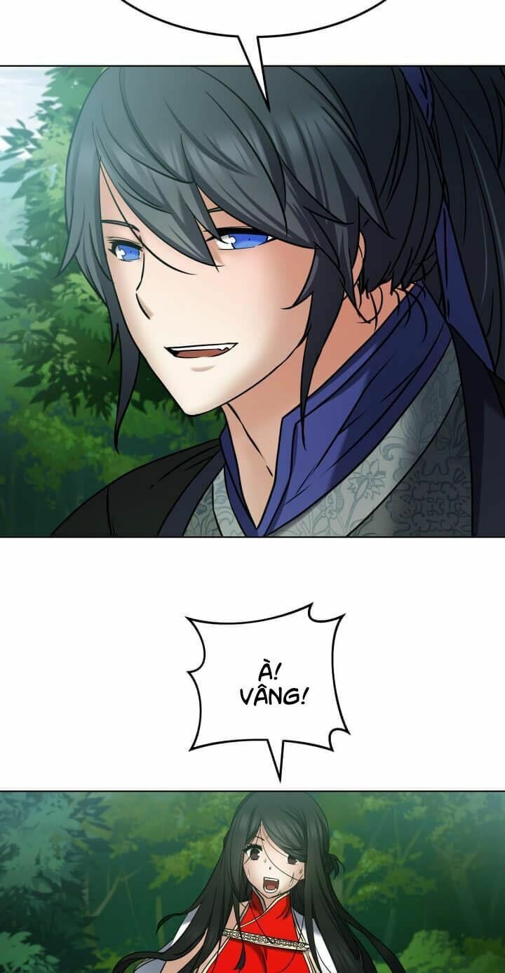 Tiền Kiếp Của Lôi Thần Chapter 17 - Trang 2