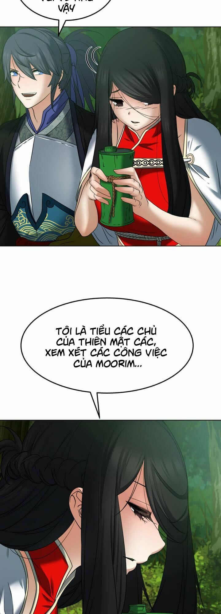 Tiền Kiếp Của Lôi Thần Chapter 17 - Trang 2