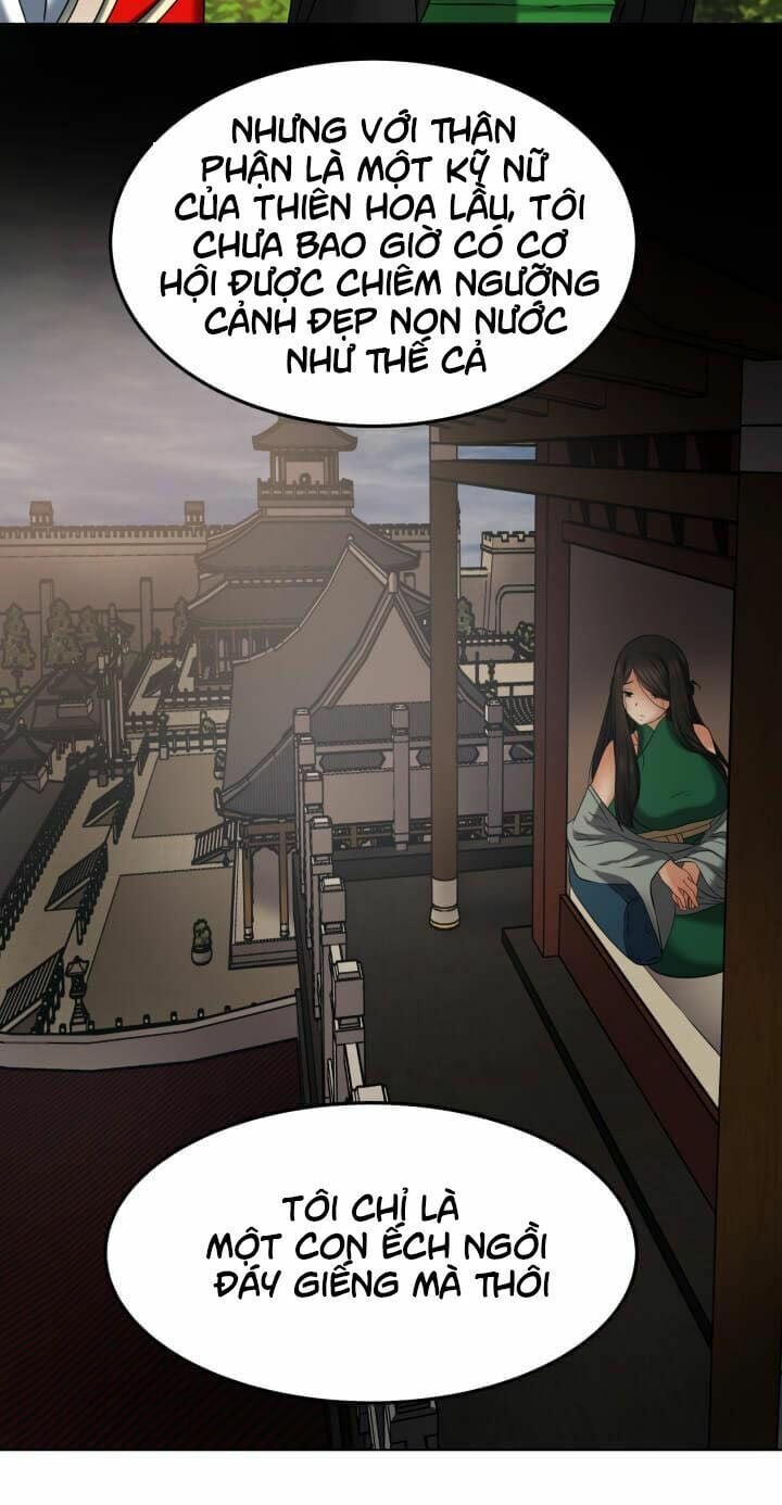 Tiền Kiếp Của Lôi Thần Chapter 17 - Trang 2