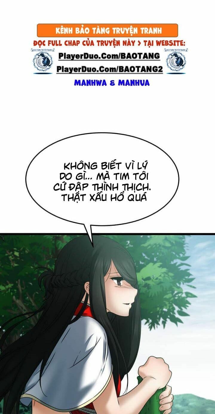 Tiền Kiếp Của Lôi Thần Chapter 17 - Trang 2