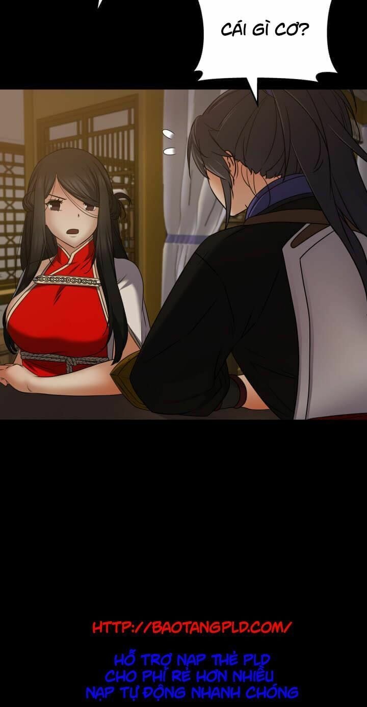 Tiền Kiếp Của Lôi Thần Chapter 17 - Trang 2