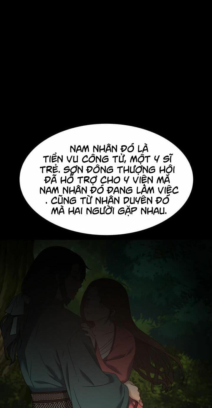 Tiền Kiếp Của Lôi Thần Chapter 17 - Trang 2
