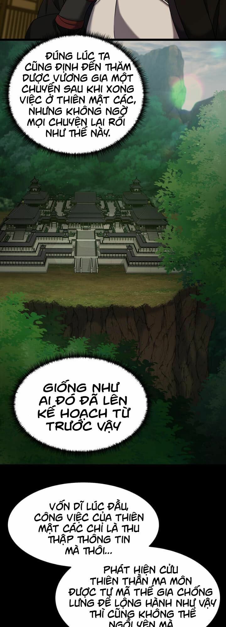 Tiền Kiếp Của Lôi Thần Chapter 17 - Trang 2