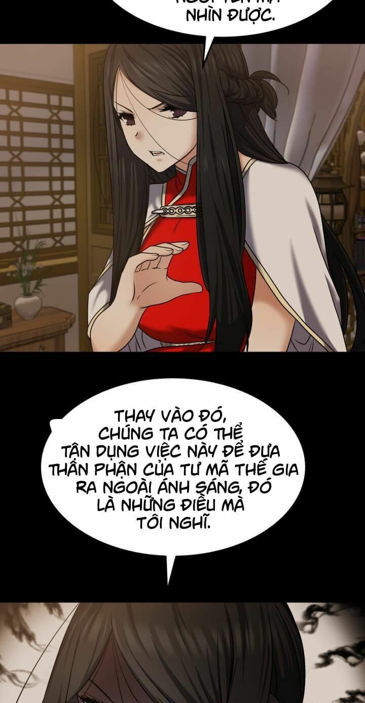 Tiền Kiếp Của Lôi Thần Chapter 17 - Trang 2
