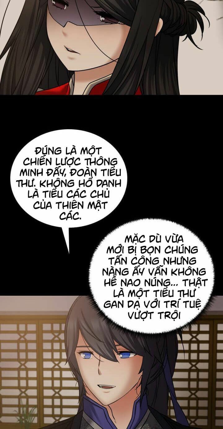 Tiền Kiếp Của Lôi Thần Chapter 17 - Trang 2