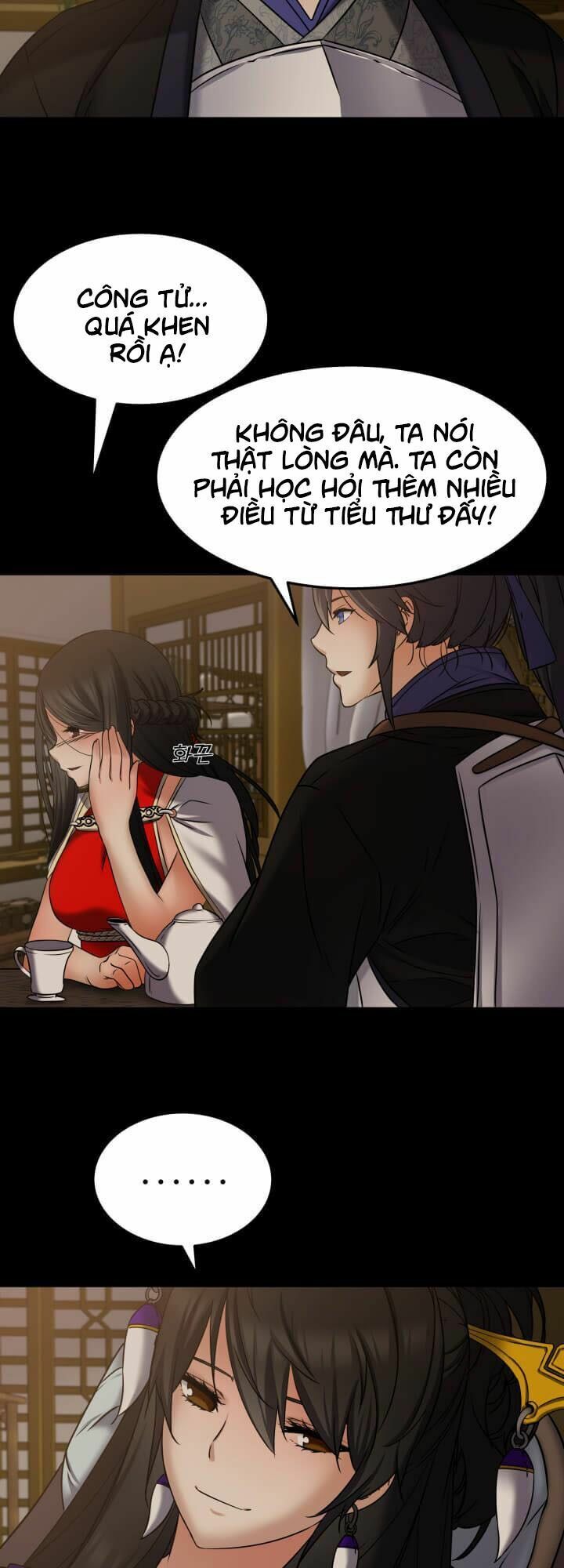 Tiền Kiếp Của Lôi Thần Chapter 17 - Trang 2