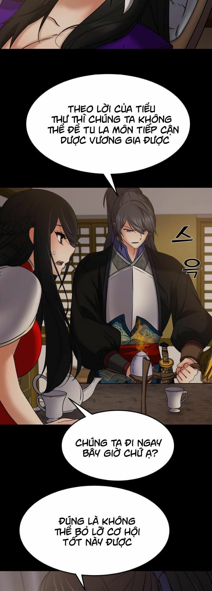 Tiền Kiếp Của Lôi Thần Chapter 17 - Trang 2