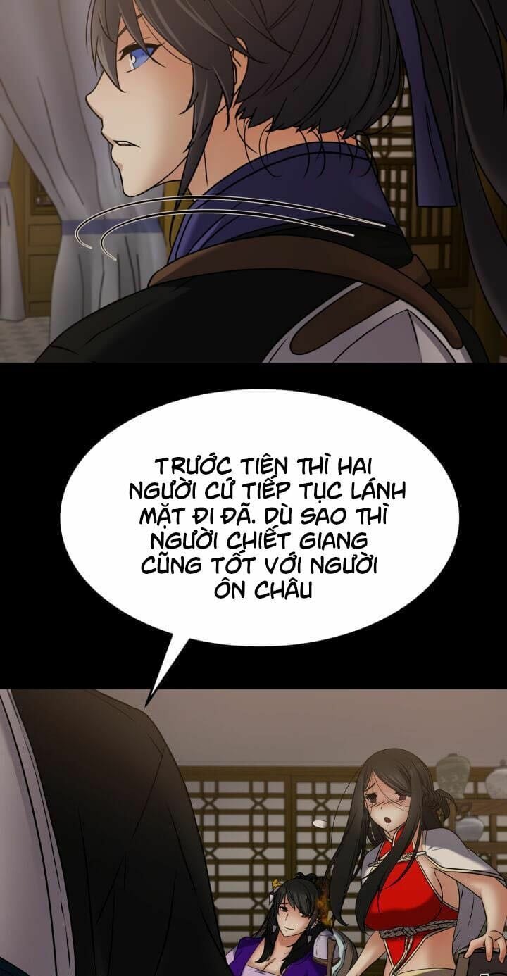 Tiền Kiếp Của Lôi Thần Chapter 17 - Trang 2