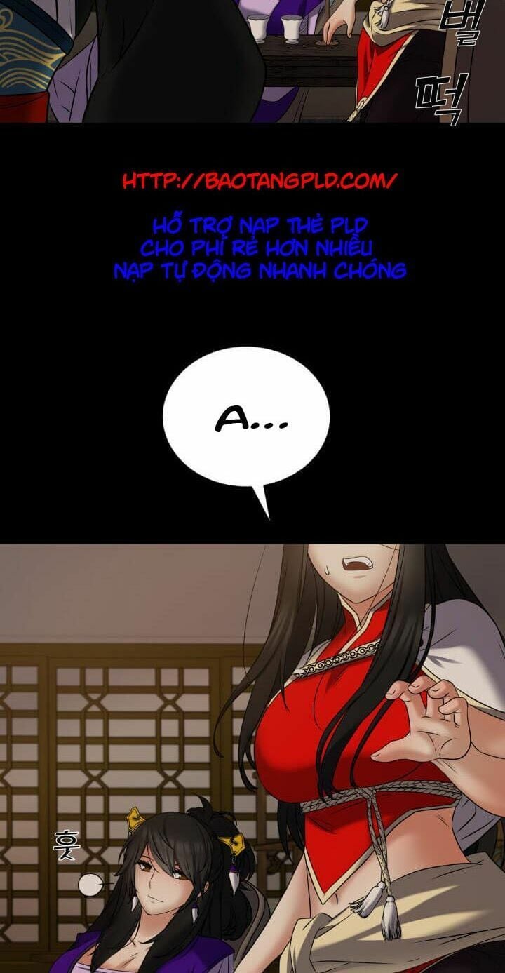 Tiền Kiếp Của Lôi Thần Chapter 17 - Trang 2