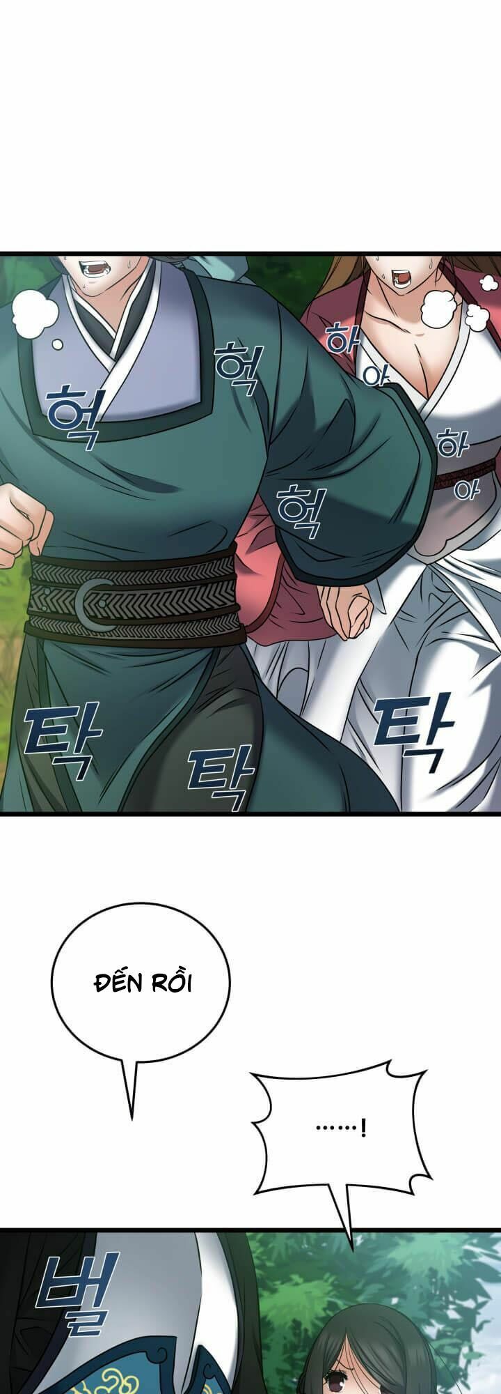 Tiền Kiếp Của Lôi Thần Chapter 17 - Trang 2