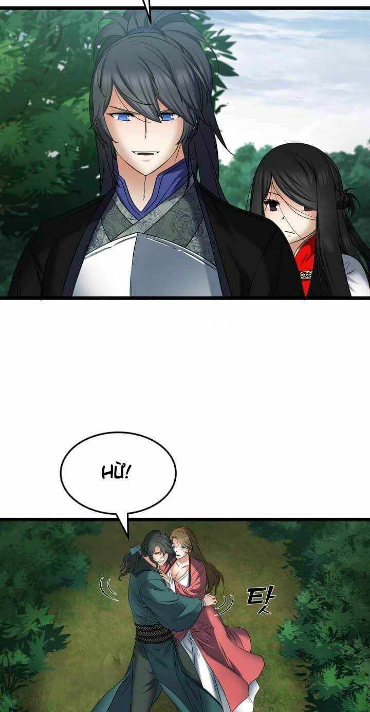 Tiền Kiếp Của Lôi Thần Chapter 17 - Trang 2