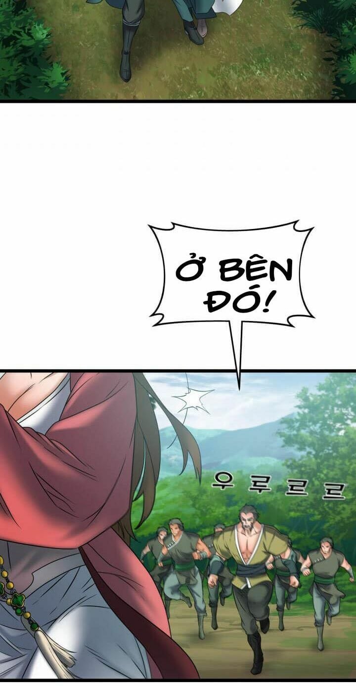 Tiền Kiếp Của Lôi Thần Chapter 17 - Trang 2