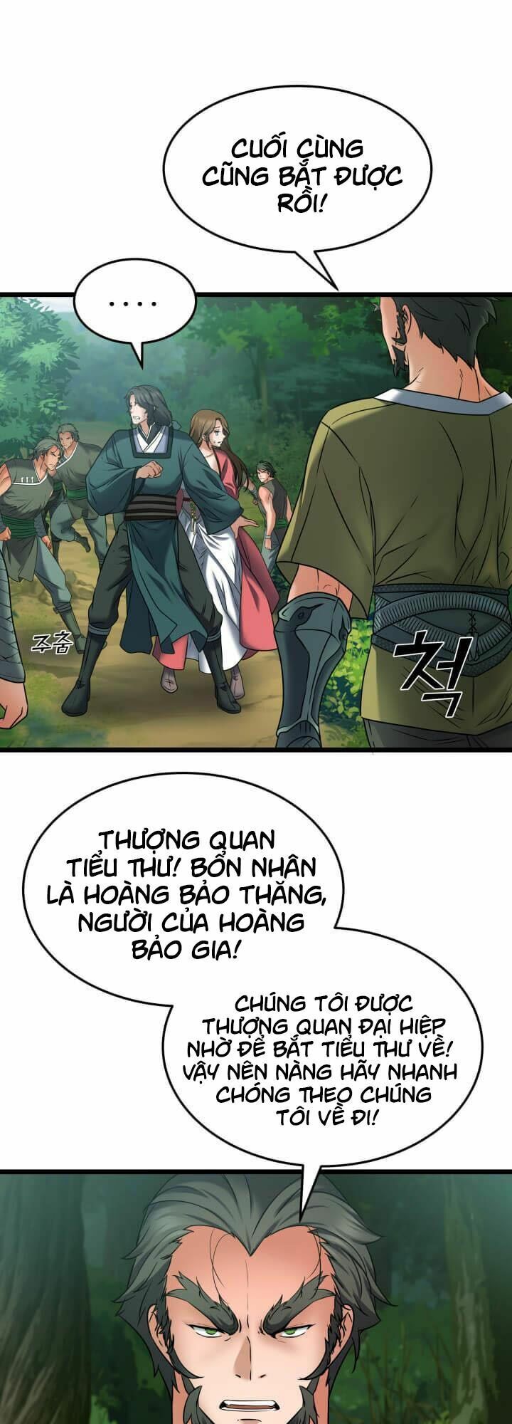 Tiền Kiếp Của Lôi Thần Chapter 17 - Trang 2