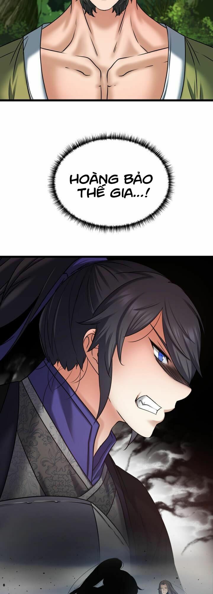 Tiền Kiếp Của Lôi Thần Chapter 17 - Trang 2