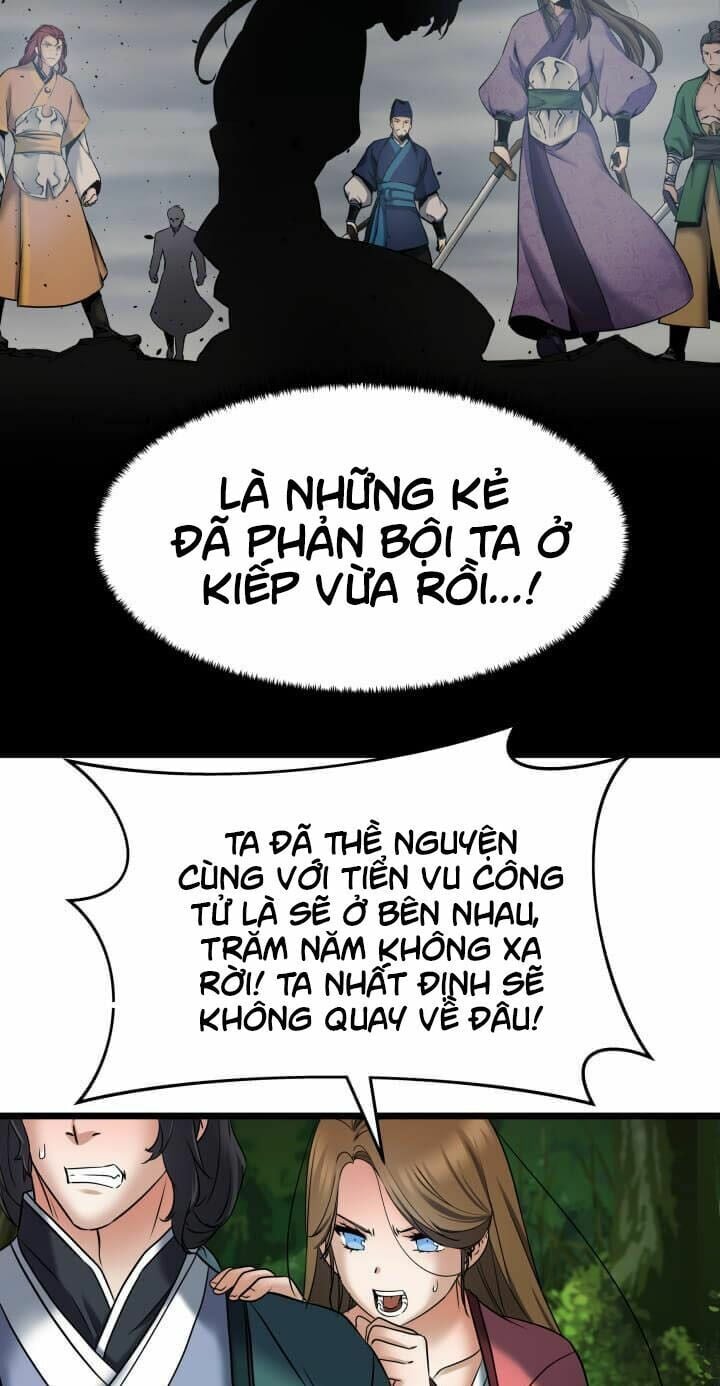 Tiền Kiếp Của Lôi Thần Chapter 17 - Trang 2