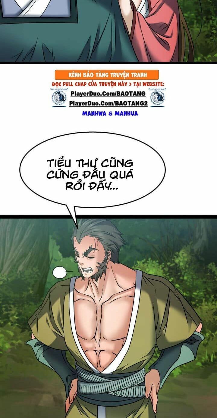 Tiền Kiếp Của Lôi Thần Chapter 17 - Trang 2