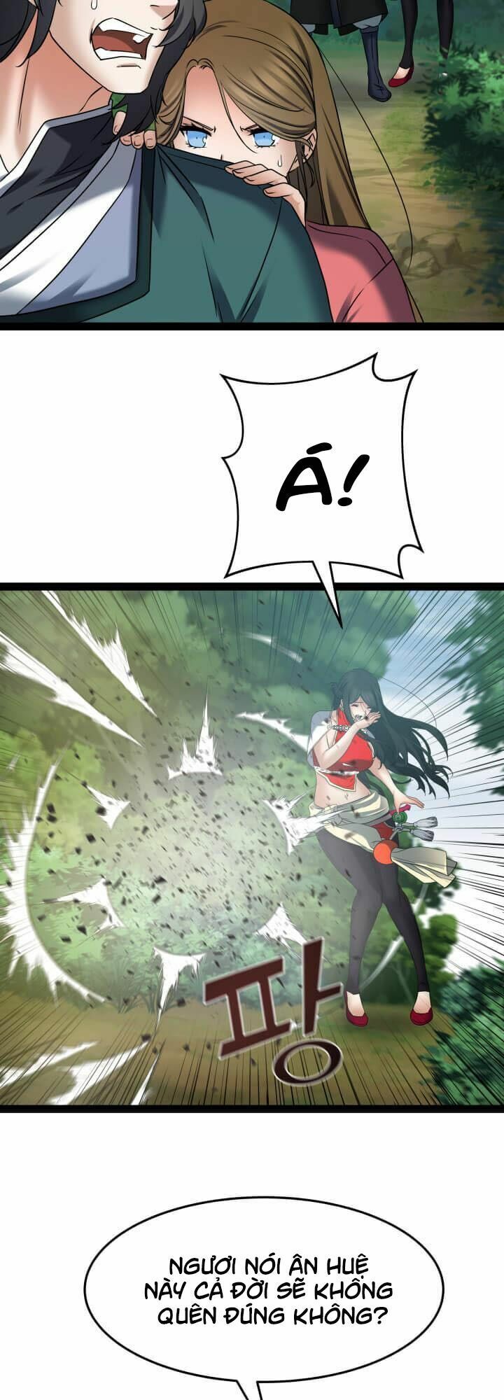 Tiền Kiếp Của Lôi Thần Chapter 17 - Trang 2