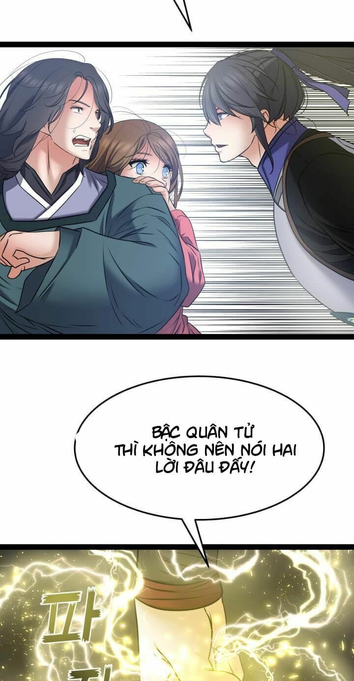 Tiền Kiếp Của Lôi Thần Chapter 17 - Trang 2