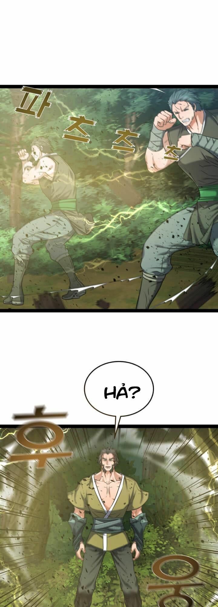 Tiền Kiếp Của Lôi Thần Chapter 17 - Trang 2