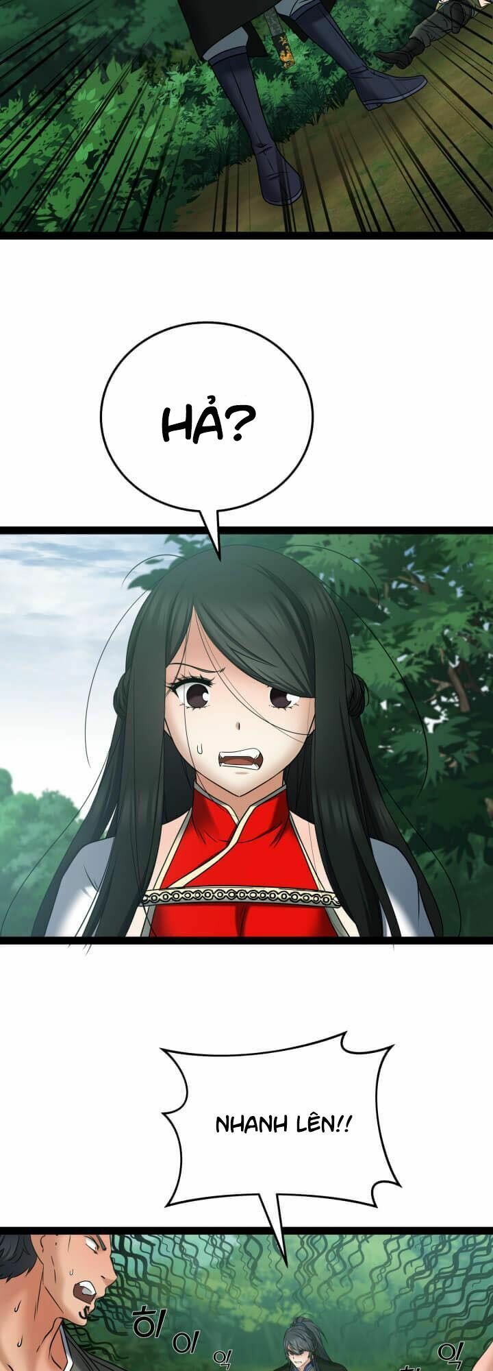 Tiền Kiếp Của Lôi Thần Chapter 17 - Trang 2