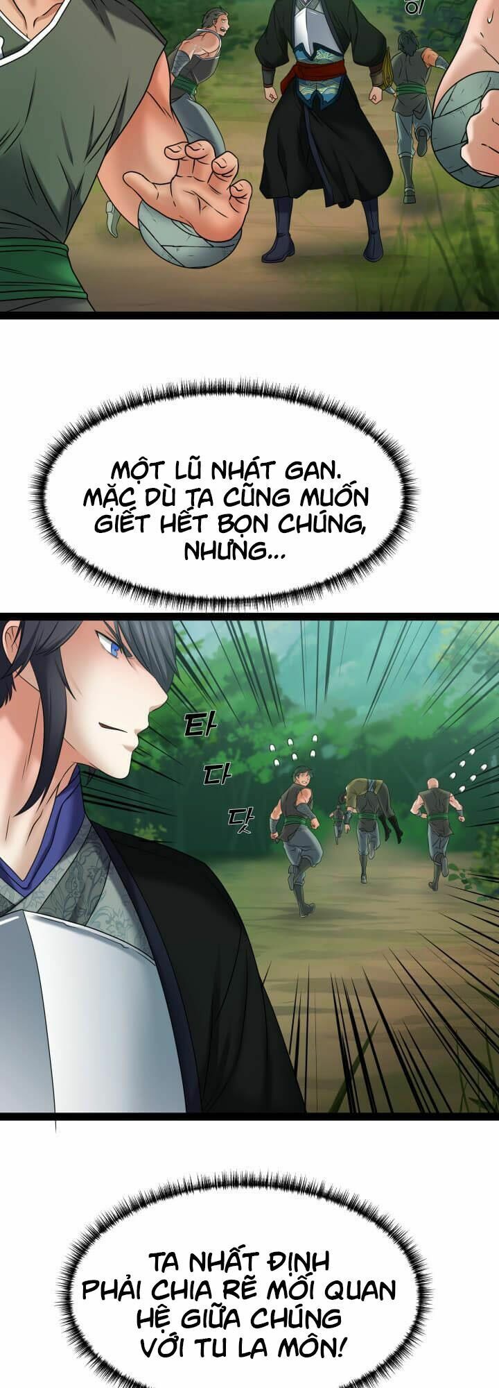 Tiền Kiếp Của Lôi Thần Chapter 17 - Trang 2
