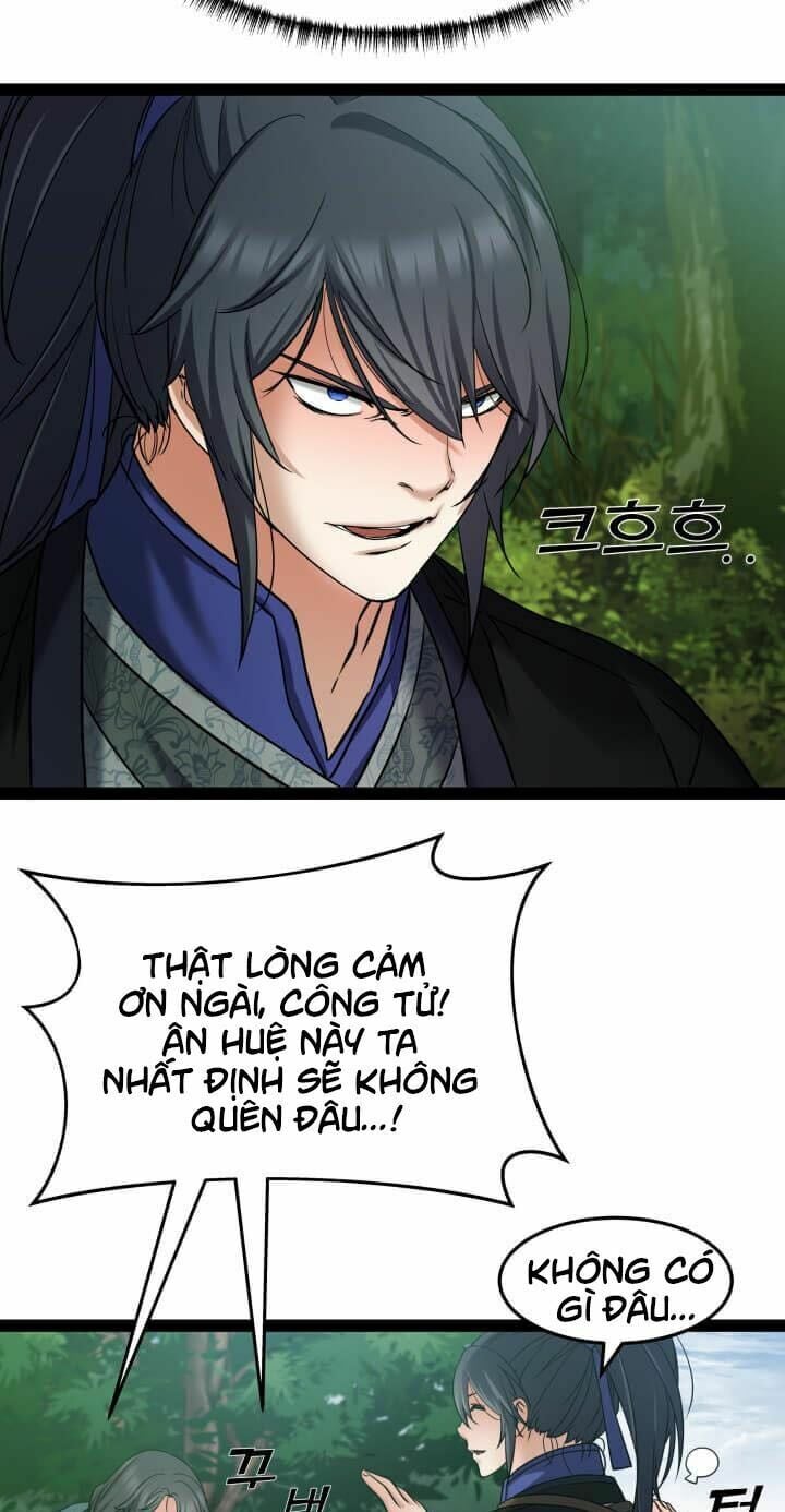 Tiền Kiếp Của Lôi Thần Chapter 17 - Trang 2