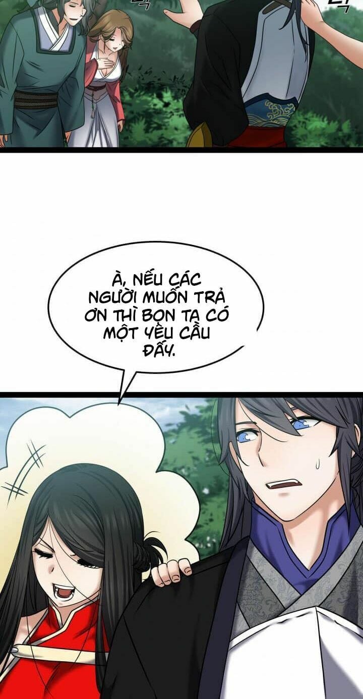 Tiền Kiếp Của Lôi Thần Chapter 17 - Trang 2
