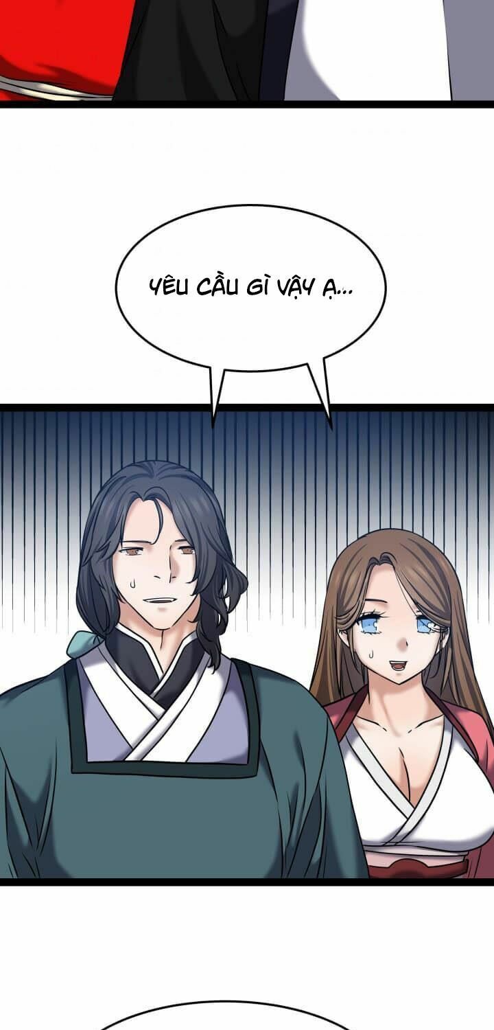 Tiền Kiếp Của Lôi Thần Chapter 17 - Trang 2