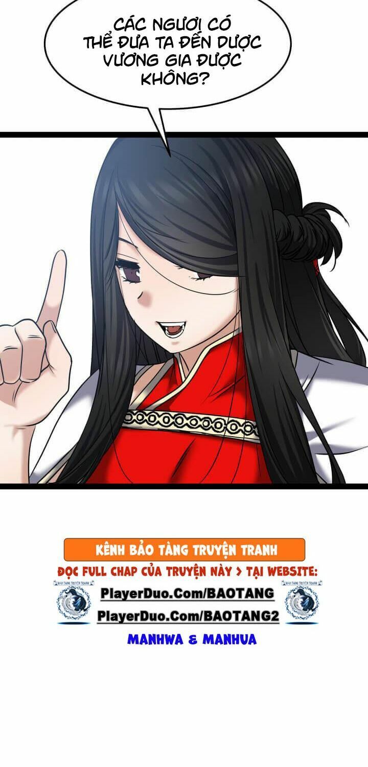 Tiền Kiếp Của Lôi Thần Chapter 17 - Trang 2