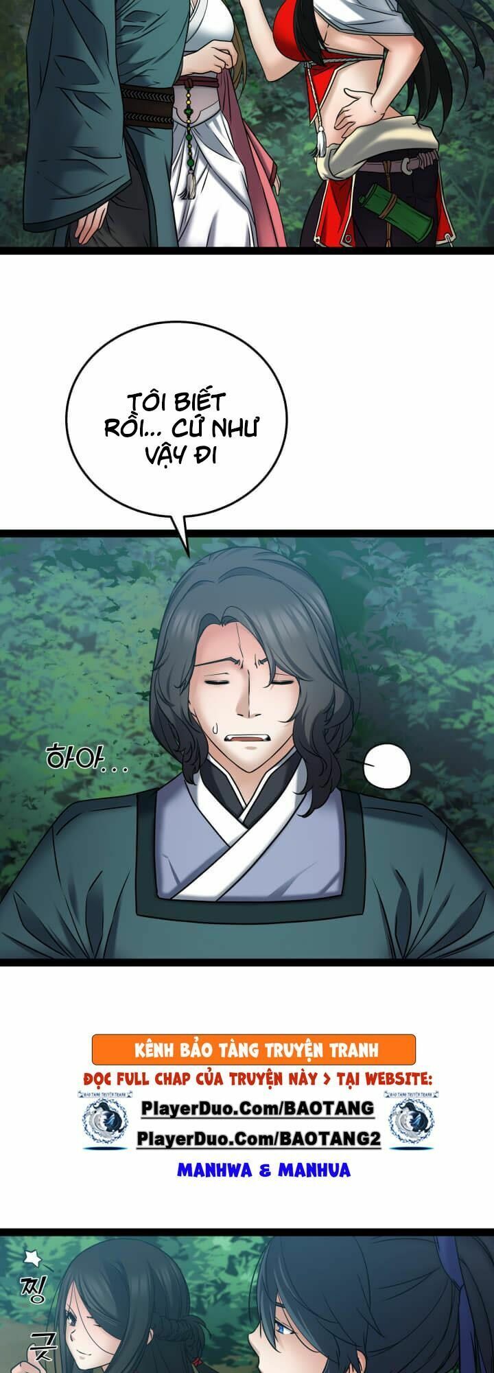 Tiền Kiếp Của Lôi Thần Chapter 18 - Trang 2