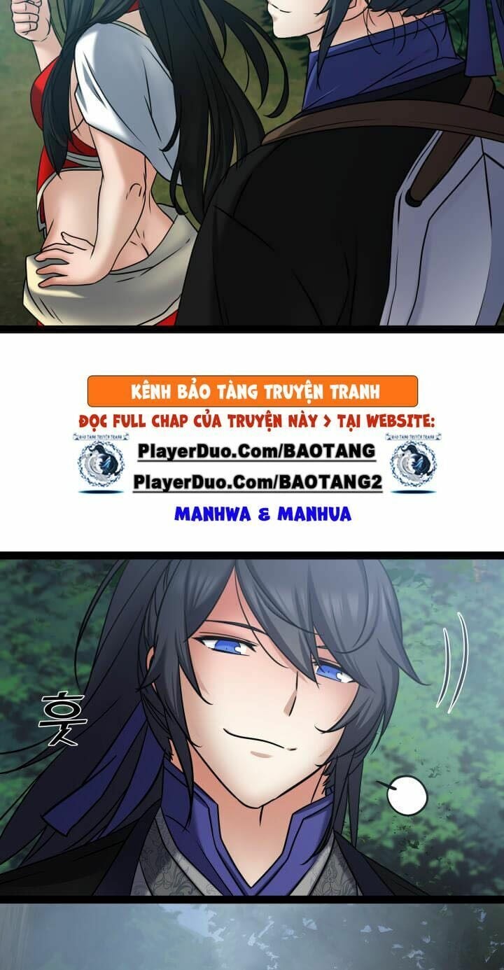 Tiền Kiếp Của Lôi Thần Chapter 18 - Trang 2