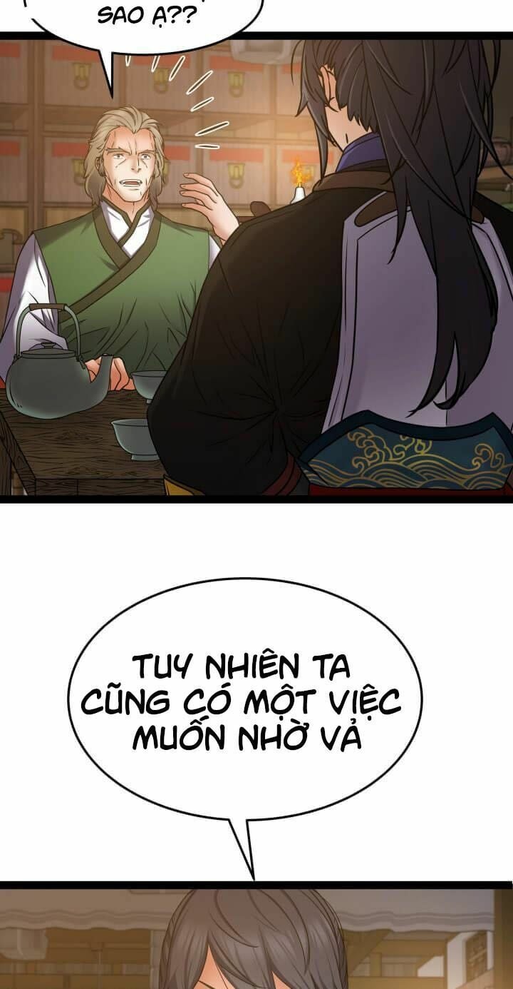 Tiền Kiếp Của Lôi Thần Chapter 18 - Trang 2