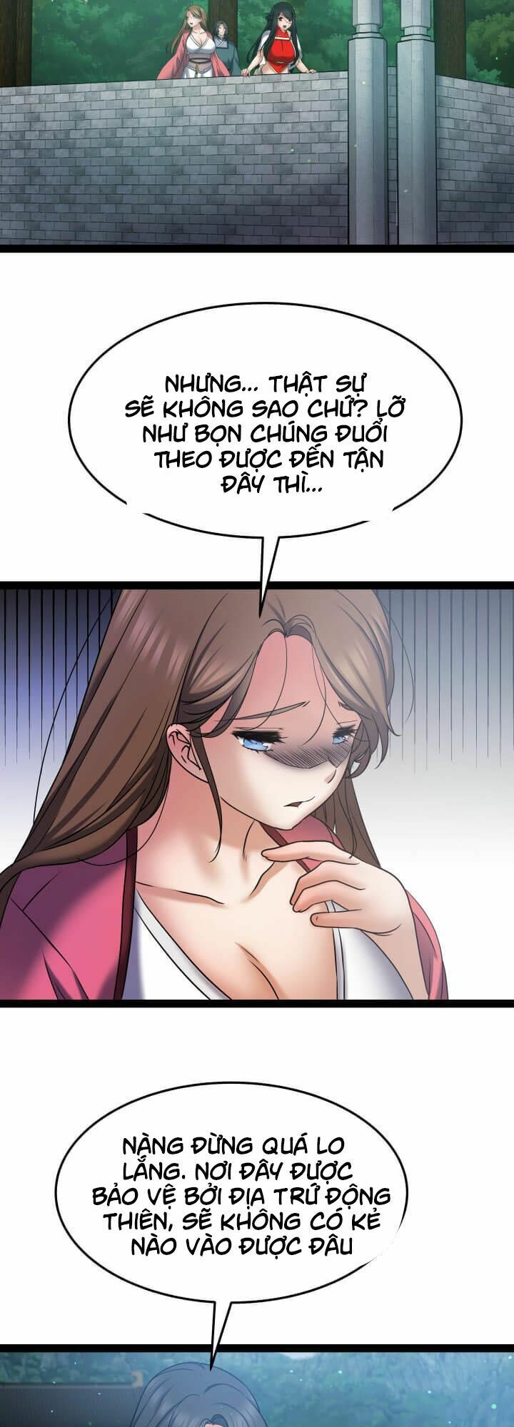 Tiền Kiếp Của Lôi Thần Chapter 18 - Trang 2