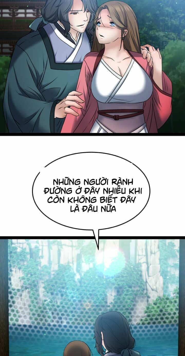 Tiền Kiếp Của Lôi Thần Chapter 18 - Trang 2