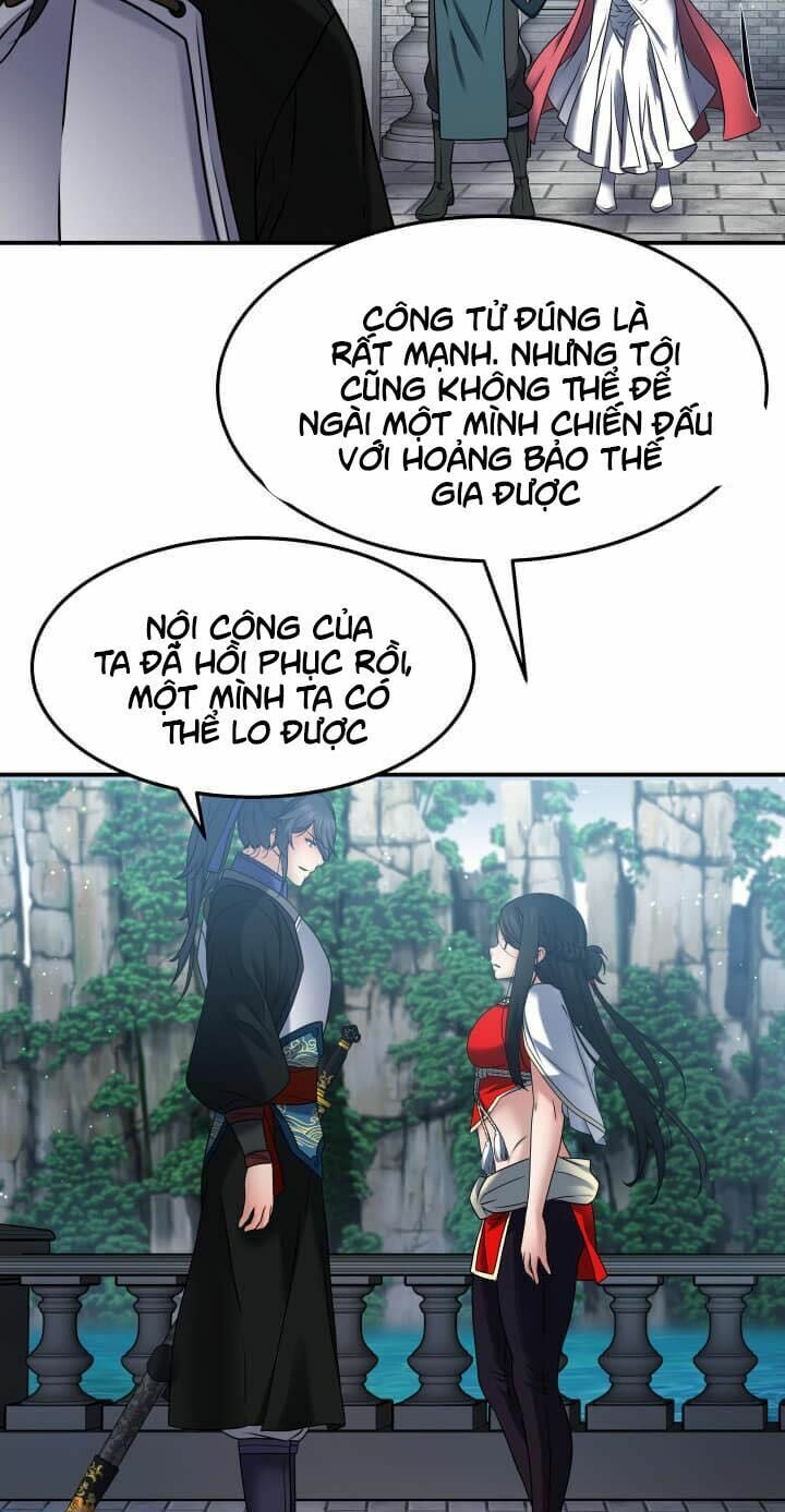 Tiền Kiếp Của Lôi Thần Chapter 18 - Trang 2