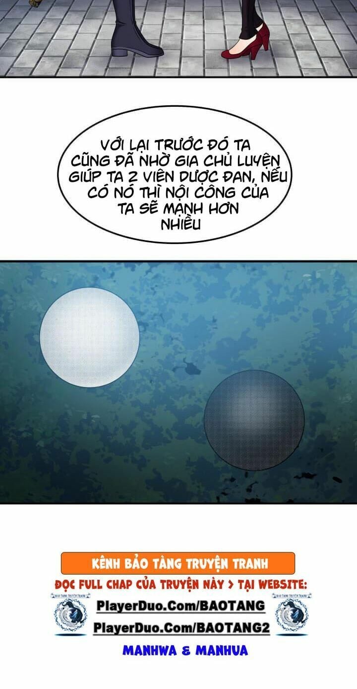 Tiền Kiếp Của Lôi Thần Chapter 18 - Trang 2