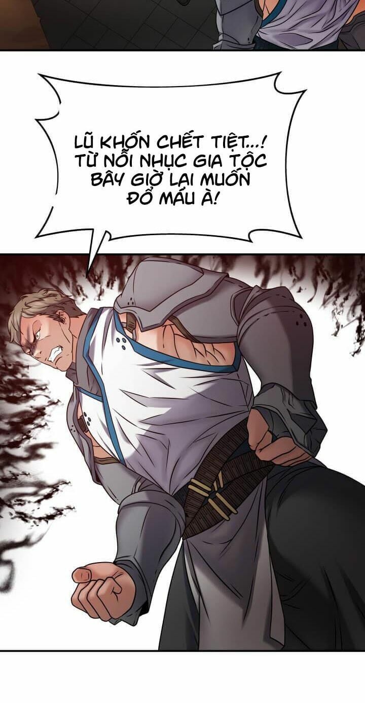 Tiền Kiếp Của Lôi Thần Chapter 18 - Trang 2