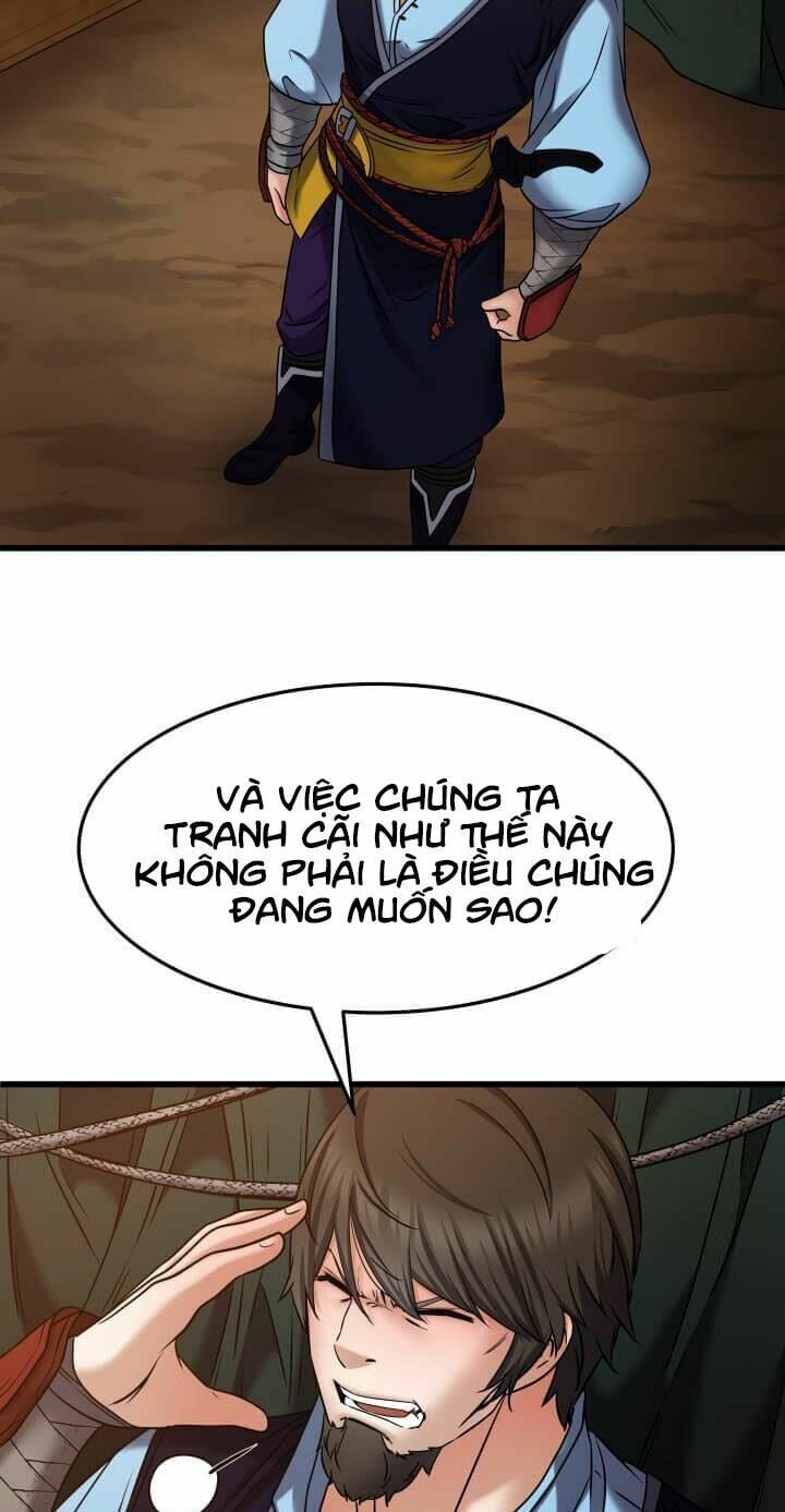 Tiền Kiếp Của Lôi Thần Chapter 18 - Trang 2