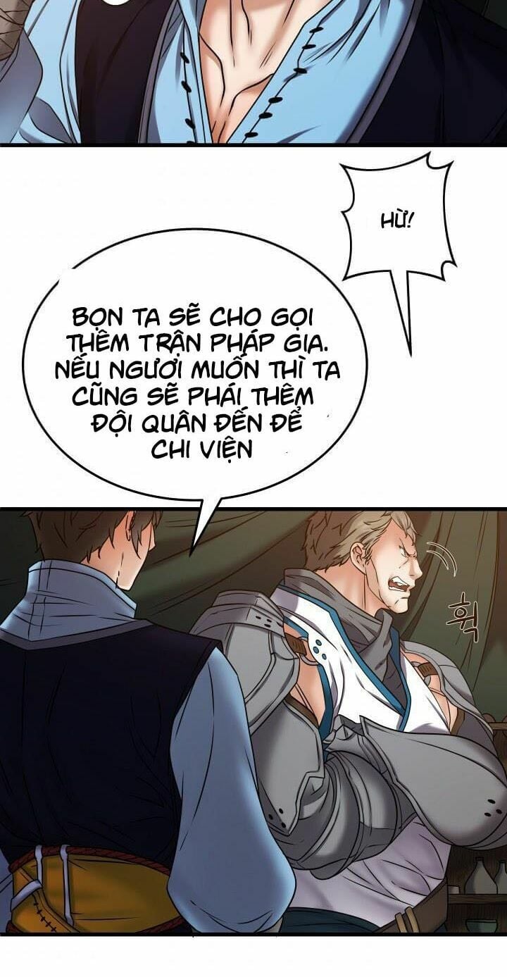 Tiền Kiếp Của Lôi Thần Chapter 18 - Trang 2