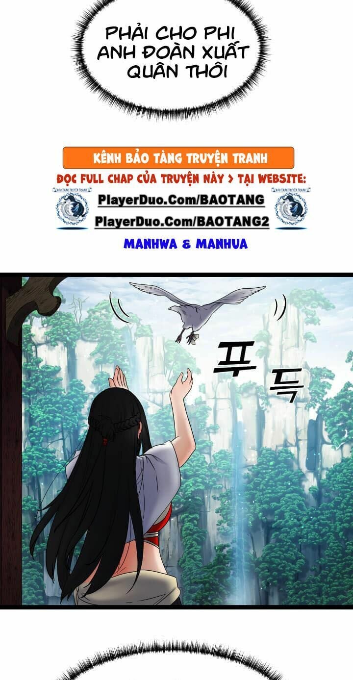 Tiền Kiếp Của Lôi Thần Chapter 18 - Trang 2
