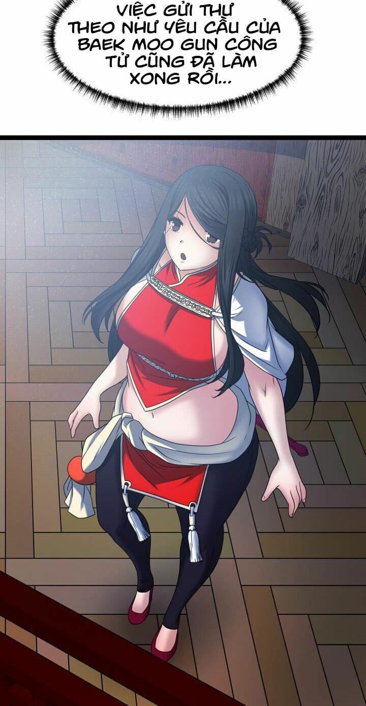 Tiền Kiếp Của Lôi Thần Chapter 18 - Trang 2