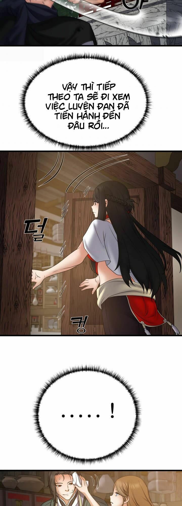 Tiền Kiếp Của Lôi Thần Chapter 18 - Trang 2